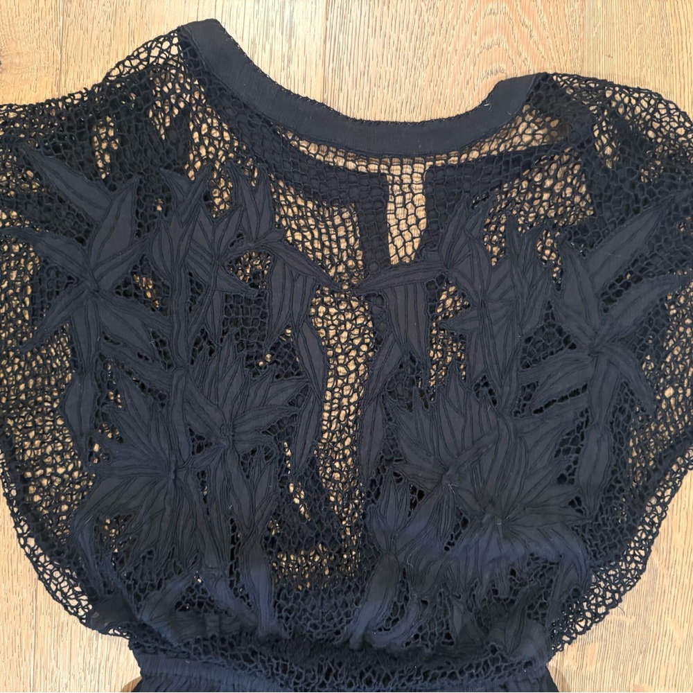 Chasing Unicorns Only the Good Die Young dress - Picture 3 of 5